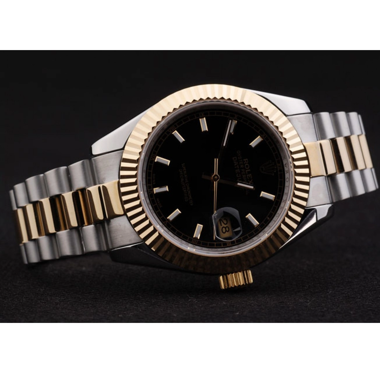 AAA replica watch Datejust-rl218 Rolex 0717